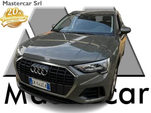 Audi Q3 Q3 45 1.4 tfsi e Business s-tronic - GK644GA, del 2022, 127.000 km, in vendita a Basiliano (UD)