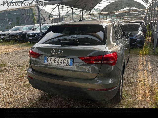 Audi Q3 Q3 45 1.4 tfsi e Business s-tronic - GK644GA - foto 4 di 4