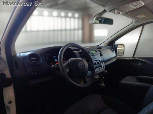 Opel Vivaro VIVARO 8 Posti COMBI 1.6 CDTI 95CV SES EURO 6C L1H - foto 4 di 4