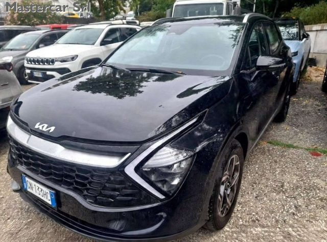 Kia Sportage Sportage 1.6 crdi mhev Business dct - SPORTAGE - foto 2 di 4