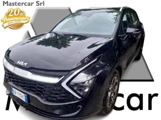 Kia Sportage Sportage 1.6 crdi mhev Business dct - SPORTAGE, del 2023, 100.000 km, in vendita a Basiliano (UD)