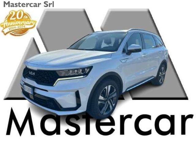 Kia Sorento Sorento IV 2021 1.6 t-gdi phev Business awd at6 7P, del 2022, 74.000 km, in vendita a Basiliano (UD)