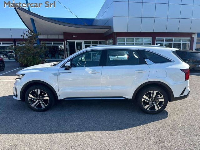 Kia Sorento Sorento IV 2021 1.6 t-gdi phev Business awd at6 7P - foto 3 di 4