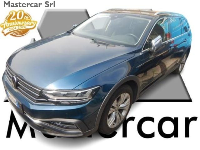 Volkswagen Passat Alltrack Passat Alltrack 2.0 tdi 4motion 190cv dsg - GB076P, del 2020, 137.000 km, in vendita a Basiliano (UD)