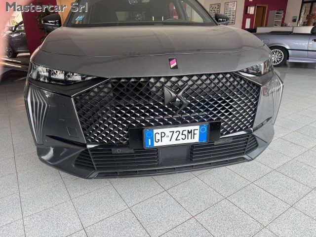 DS Automobiles DS 7 1.5 bluehdi Performance Line 130cv TG: GP725MF - foto 4 di 4