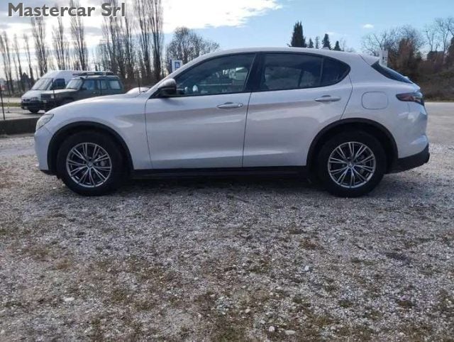 Alfa Romeo Stelvio Stelvio my23 2.2 td Super Q4 210cv auto - GP445FV - foto 3 di 4