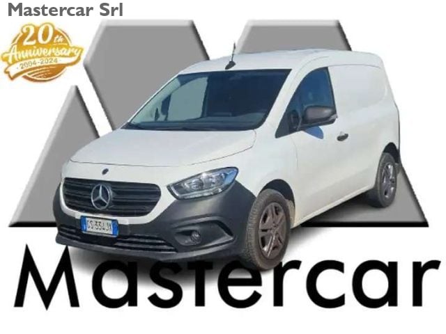 Mercedes-Benz Citan CITAN VAN 108 CDI LONG - GS334JX, del 2023, 106.000 km, in vendita a Basiliano (UD)