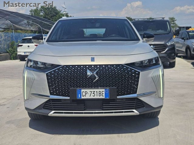 DS Automobiles DS 7 DS7 1.5 bluehdi Bastille 130cv auto TG : GP731BE - foto 3 di 4