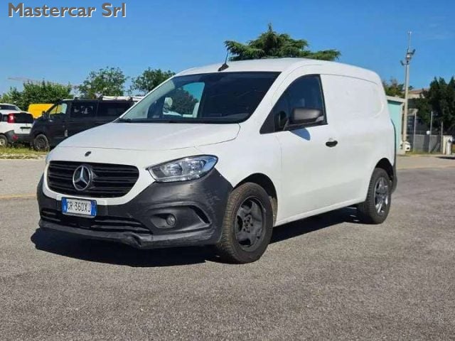 Mercedes-Benz Citan CITAN VAN 110 CDI LONG - GR360XJ - foto 2 di 4