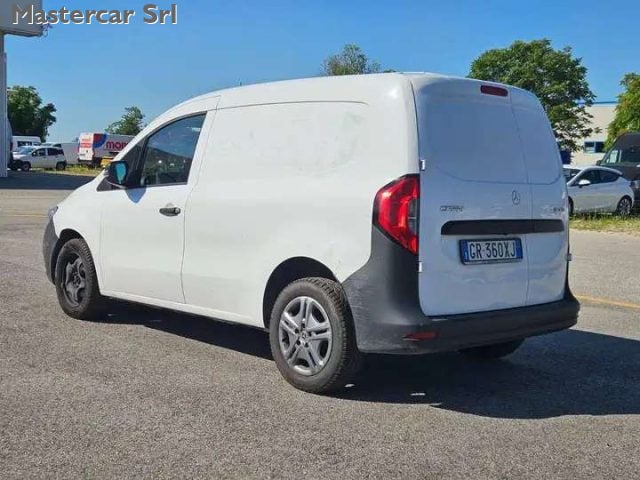 Mercedes-Benz Citan CITAN VAN 110 CDI LONG - GR360XJ - foto 4 di 4