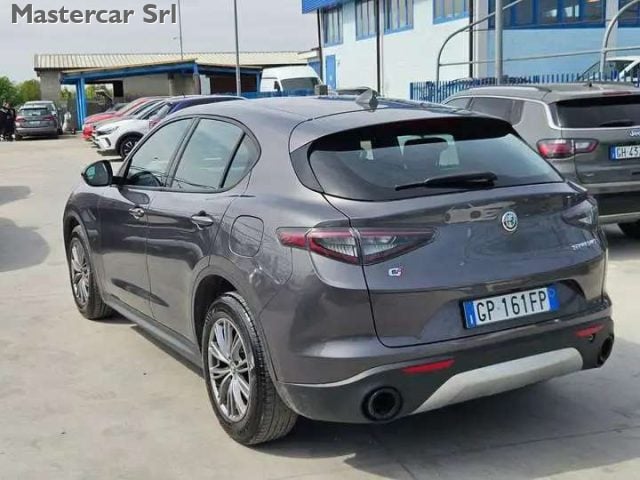 Alfa Romeo Stelvio 2.2 t Super Q4 210cv auto - GP161FP - foto 4 di 4