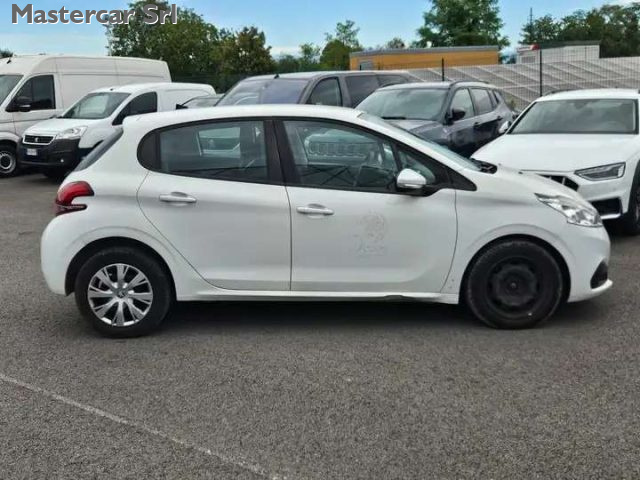 Peugeot 208 208 VAN bluehdi Active 100cv 2 posti N1 GB798WX - foto 3 di 4