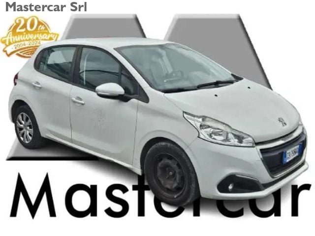 Peugeot 208 208 VAN bluehdi Active 100cv 2 posti N1 GB798WX, del 2020, 113.000 km, in vendita a Basiliano (UD)