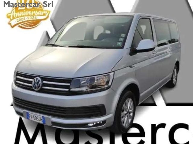 Volkswagen T6 Caravelle VOLKSWAGEN CARAVELLE 8 POSTI 2.0 TDI 110KW DSG COM, del 2018, 130.000 km, in vendita a Basiliano (UD)