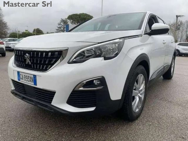 Peugeot 5008 1.5 bluehdi 7 posti Business s - GA893XN - foto 3 di 4