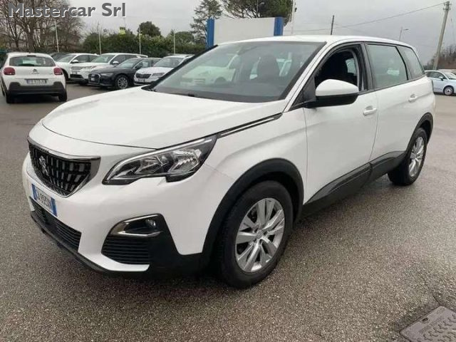 Peugeot 5008 1.5 bluehdi 7 posti Business s - GA893XN - foto 2 di 4