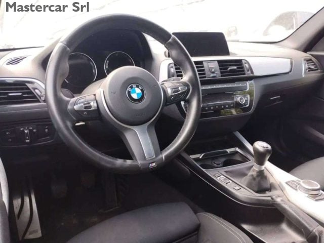 BMW 116 116i Msport M sport 5p - FX263LC - foto 4 di 4