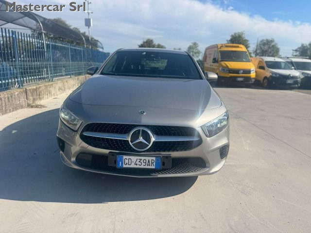 Mercedes-Benz A 250 Classe A 250 e phev (eq-power) Business auto tg : - foto 3 di 4
