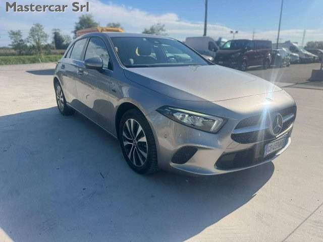 Mercedes-Benz A 250 Classe A 250 e phev (eq-power) Business auto tg : - foto 4 di 4