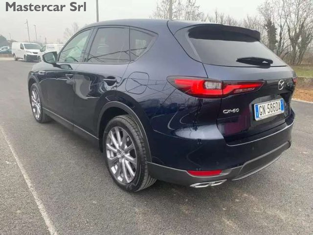 Mazda CX-60 3.3 m-hybrid boost Excl Line rwd auto - GN586DA - foto 4 di 4