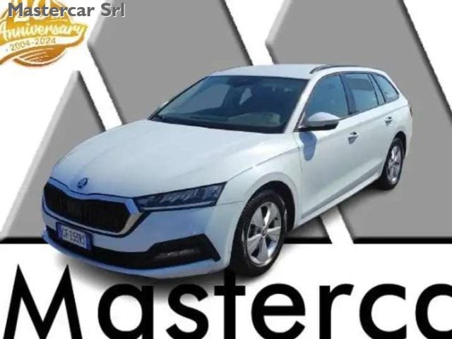 Skoda Octavia Octavia Wagon 1.0 e-tec Executive dsg -. GF253RS, del 2021, 308.000 km, in vendita a Basiliano (UD)