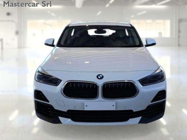 BMW X2 X2 F39 sdrive18d Business X Auto - GL115FD - foto 3 di 4