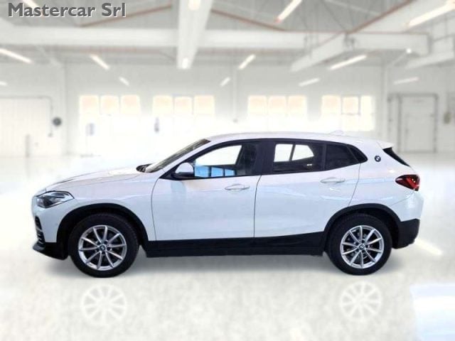 BMW X2 X2 F39 sdrive18d Business X Auto - GL115FD - foto 4 di 4