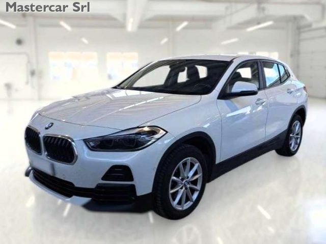 BMW X2 X2 F39 sdrive18d Business X Auto - GL115FD - foto 2 di 4