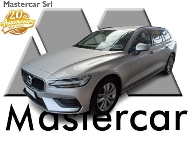 Volvo V60 V60 2.0 b4 Momentum Business auto - GH735PL, del 2021, 241.000 km, in vendita a Basiliano (UD)
