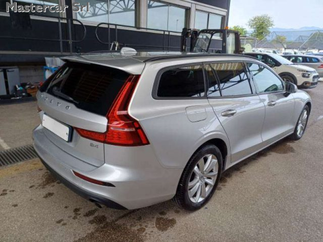 Volvo V60 V60 2.0 b4 Momentum Business auto - GH735PL - foto 3 di 4