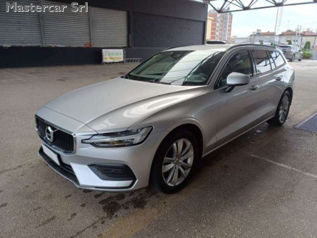 Volvo V60 V60 2.0 b4 Momentum Business auto - GH735PL - foto 2 di 4