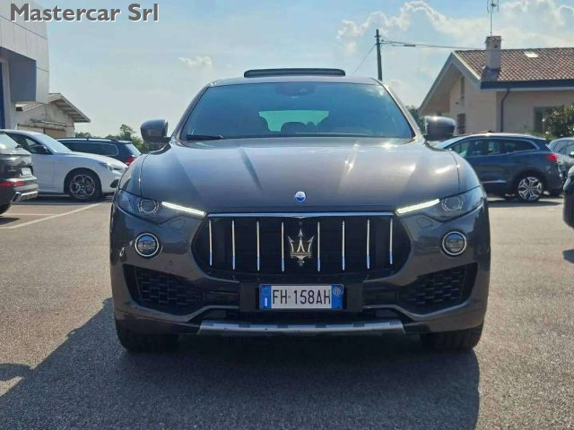 Maserati Levante S 3.0 V6 430cv auto AWD - FULL OPT - FH158AH - foto 2 di 4