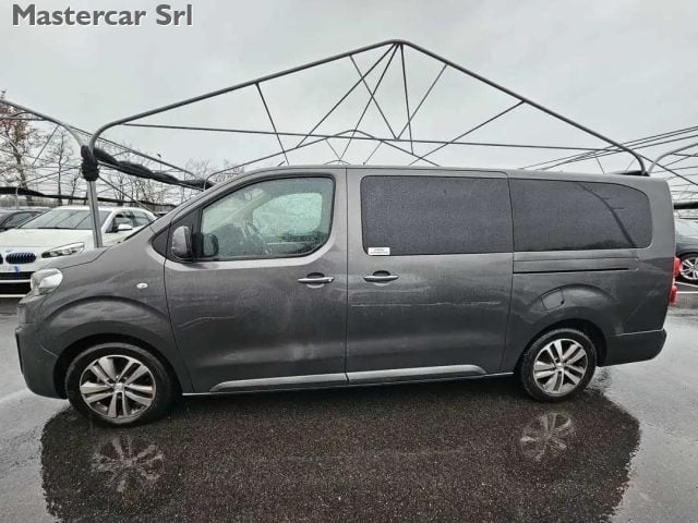 Peugeot Traveller Traveller bluehdi 180 VIP LONG - GF285FP - foto 3 di 4
