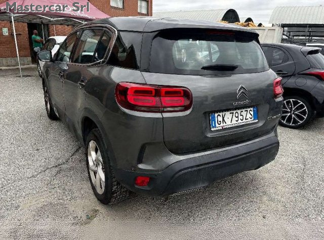 Citroen C5 Aircross C5 Aircross 1.5 bluehdi Business s - GK795ZS - foto 3 di 4