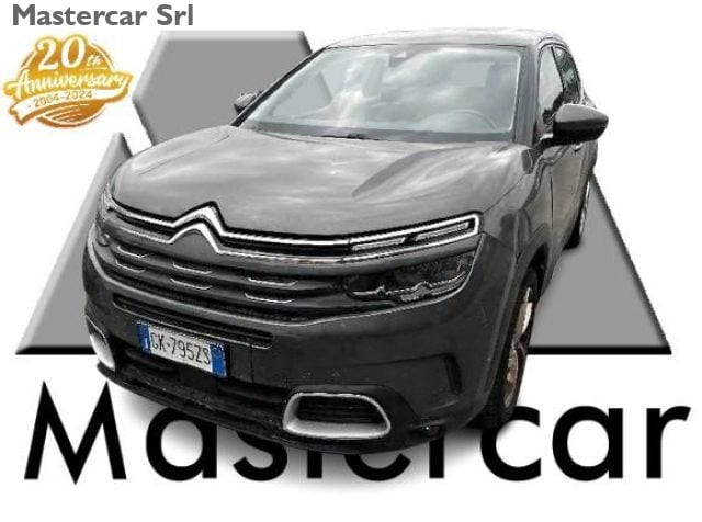 Citroen C5 Aircross C5 Aircross 1.5 bluehdi Business s - GK795ZS, del 2022, 117.000 km, in vendita a Basiliano (UD)