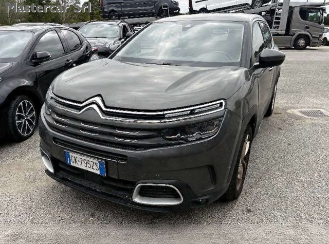 Citroen C5 Aircross C5 Aircross 1.5 bluehdi Business s - GK795ZS - foto 2 di 4