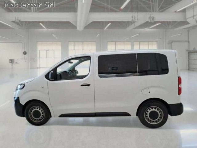 Opel Vivaro 1.5 DIESEL 120CV SeS L1H1 MT6 - 9 POSTI AUTOVETTUR - foto 3 di 4