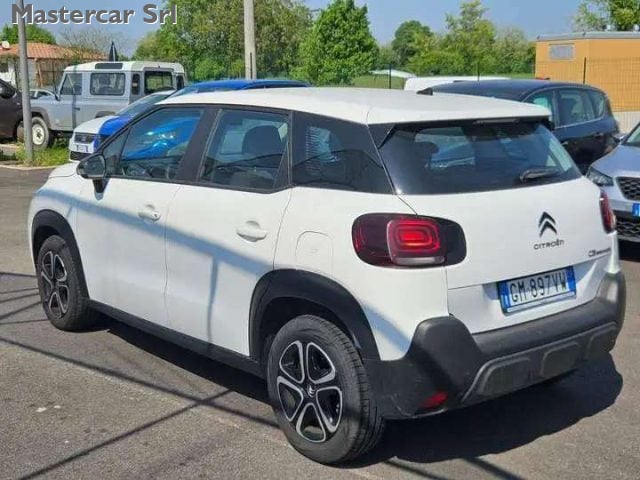 Citroen C3 Aircross 1.2 110cv Live - GM897VW - foto 4 di 4