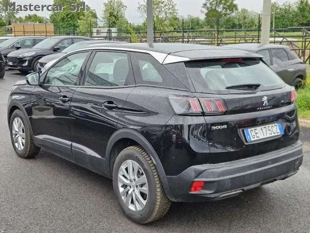 Peugeot 3008 1.5 bluehdi Active Business aut. - targa GE175CZ - foto 4 di 4