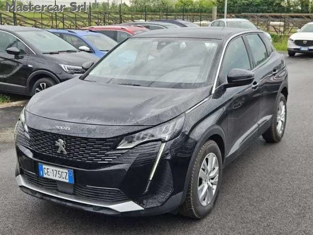 Peugeot 3008 1.5 bluehdi Active Business aut. - targa GE175CZ - foto 2 di 4