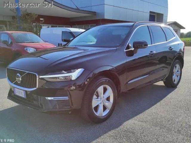 Volvo XC60 XC60 2.0 b4 Core auto - GV581KL - foto 2 di 4
