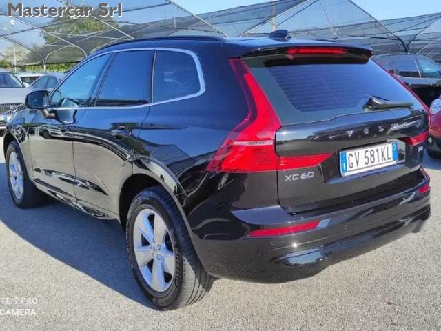 Volvo XC60 XC60 2.0 b4 Core auto - GV581KL - foto 4 di 4