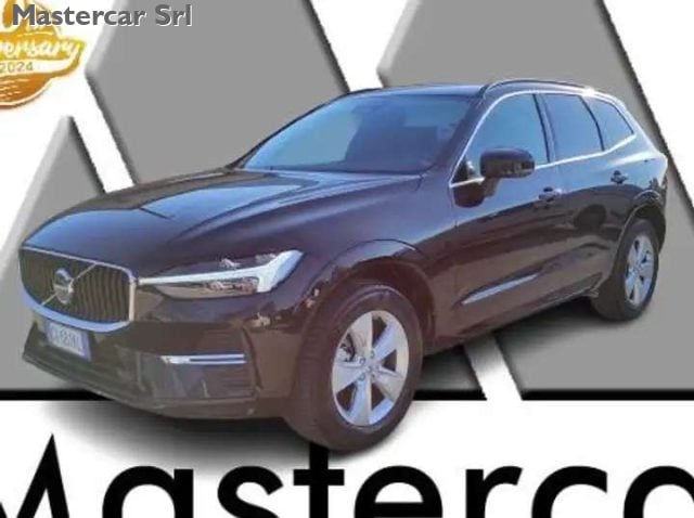 Volvo XC60 XC60 2.0 b4 Core auto - GV581KL, del 2024, 27.000 km, in vendita a Basiliano (UD)