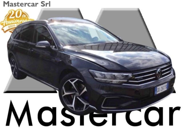 Volkswagen Passat Variant Passat VIII Variant 1.4 phev GTE dsg - GK261YX, del 2022, 114.000 km, in vendita a Basiliano (UD)