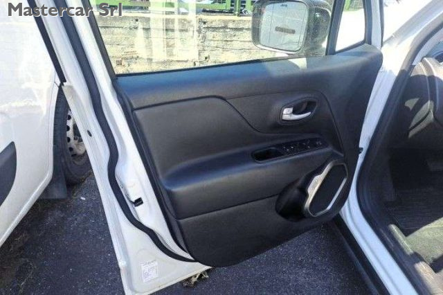 Jeep Renegade Renegade 1.5 turbo t4 mhev Limited 2wd 130cv dct - foto 4 di 4