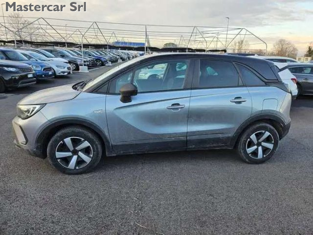 Opel Crossland Crossland 1.5 ecotec Edition 120cv at6 GH546JB - foto 3 di 4