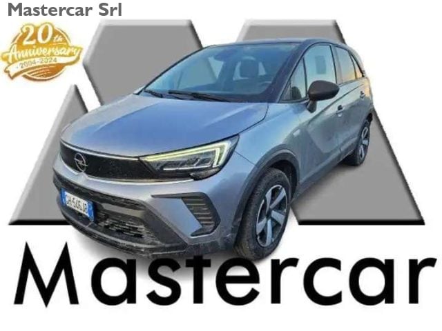 Opel Crossland Crossland 1.5 ecotec Edition 120cv at6 GH546JB, del 2021, 123.000 km, in vendita a Basiliano (UD)