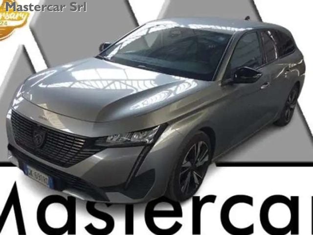 Peugeot 308 308 2021 SW 1.5 bluehdi Allure s - GK691RD, del 2022, 137.000 km, in vendita a Basiliano (UD)