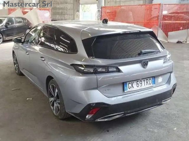Peugeot 308 308 2021 SW 1.5 bluehdi Allure s - GK691RD - foto 4 di 4