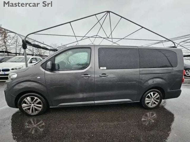Citroen Spacetourer Traveller bluehdi 180 VIP STD - GF285FP - foto 3 di 4